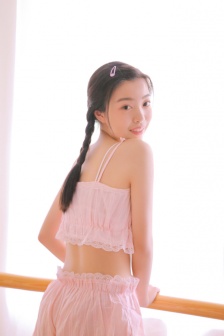 鲛人打开生腔